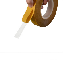 Strong Adhesive PET/ PVC Double Side Die-cutting Adhesive Tape LCD Frame Fixation